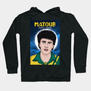 MATOUB JSK Hoodie